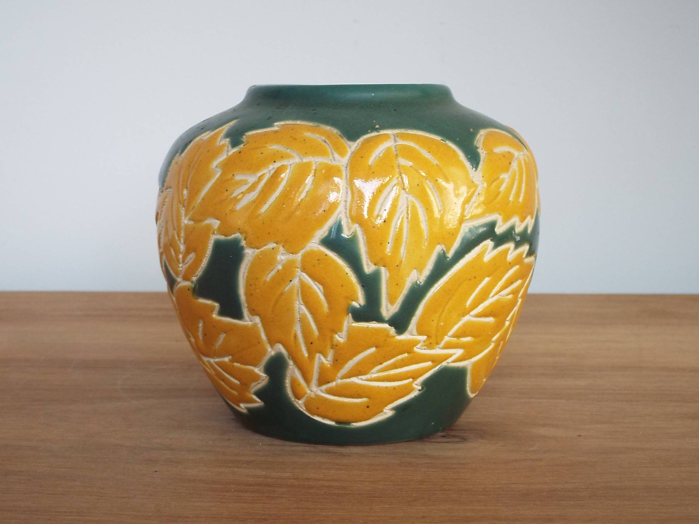 Vase H11cm