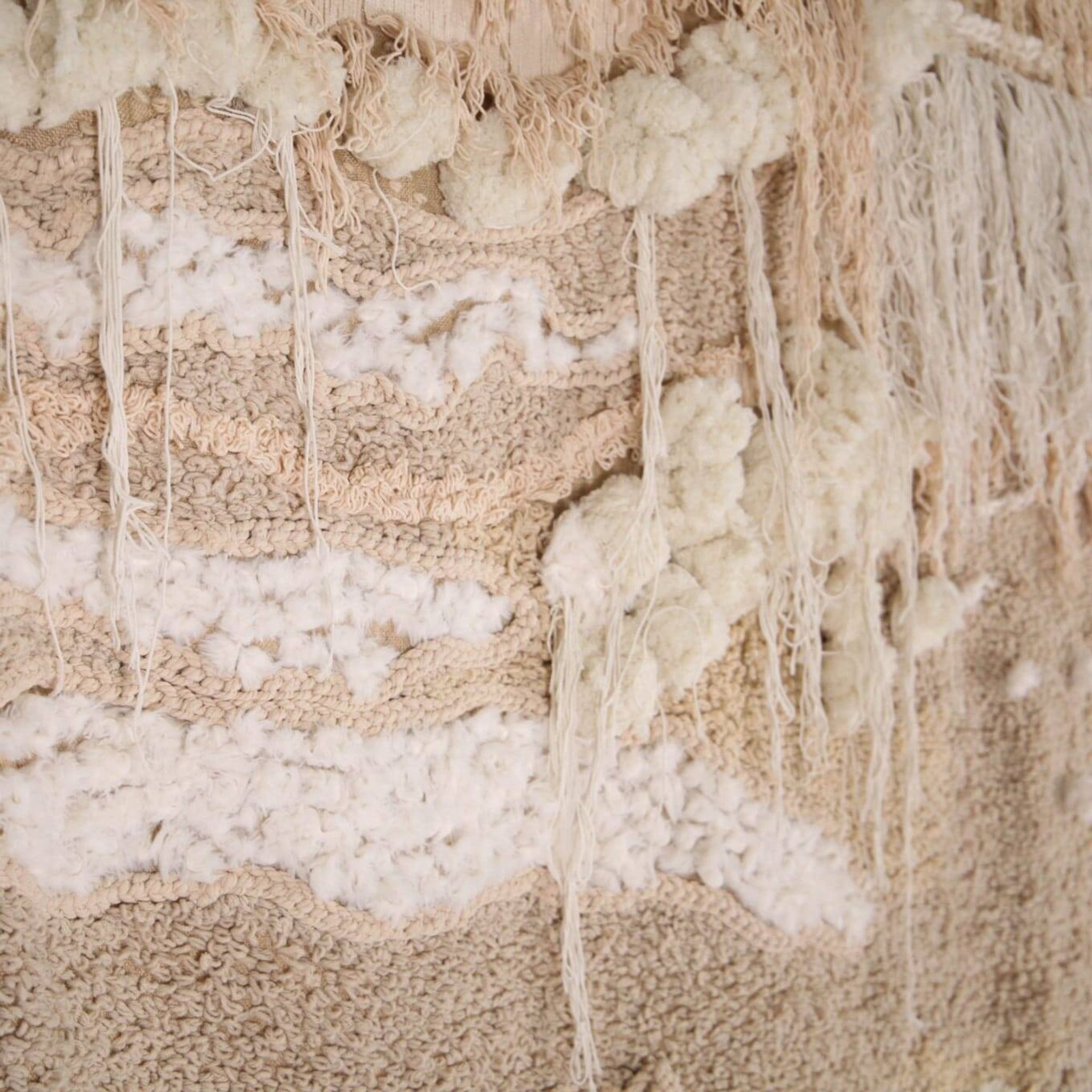 Textile tapestry