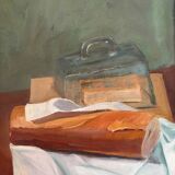 Still life signed Torfs
