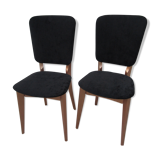 Pair of vintage chairs