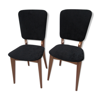 Pair of vintage chairs