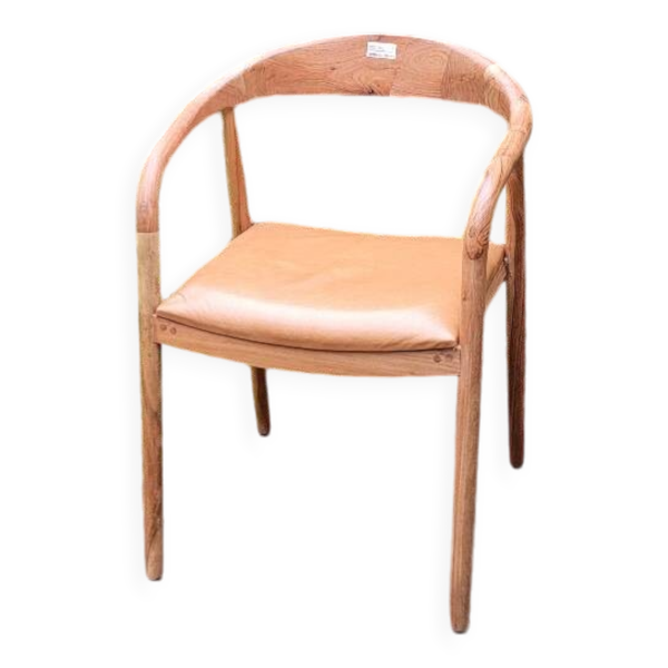 Chaise model romeo de chez pomax