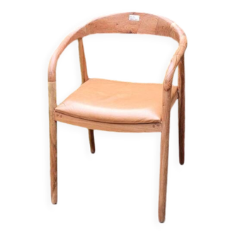 Chaise model romeo de chez pomax