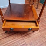 Tables de chevet anglaises