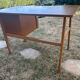 Bureau vintage