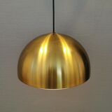 Hanging lamp by Vilhelm Wohlert and Jørgen Bo for the Louisiana Museum Denmark