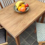 Farmhouse table