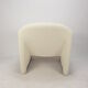 "Ben" armchair by Pierre Paulin for Artifort, 1980s