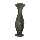 Vase onyx