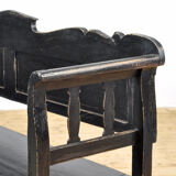 Antique Bench, 1920's