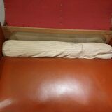 Sofa year 1950/1960 convertible into extra bed