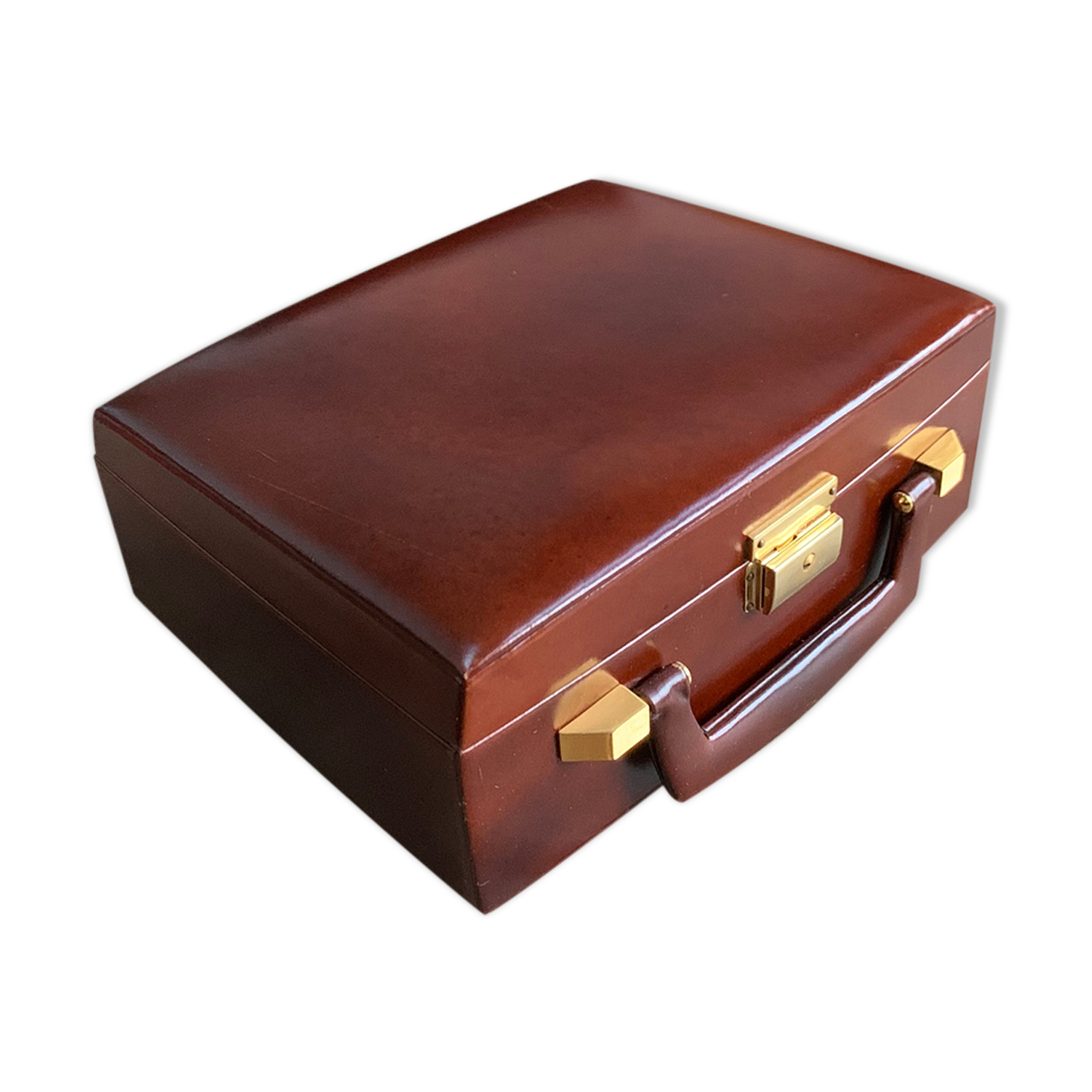 boite à bijoux lancel