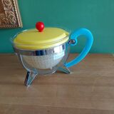 Teapot Bodum 80'S model Chambord 80