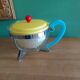 Teapot Bodum 80'S model Chambord 80
