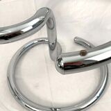 Paul Tuttle's Anaconda Coffee Table for Stressle