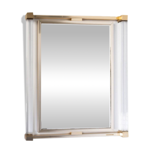 Miroir pierre vandel