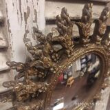 Sun mirror 29 dm