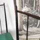 Set de 4 chaises Colette Gueden