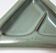 Cendrier céramique triangulaire villeroy & boch