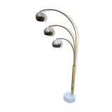 Lampadaire muguet Reggiani
