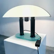 Prater Table Lamp By Bilumen, Italy, 1990S