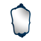 Miroir baroque 49x29cm