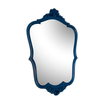 Miroir baroque 49x29cm
