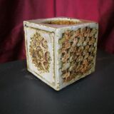 Vase Capron Vallauris