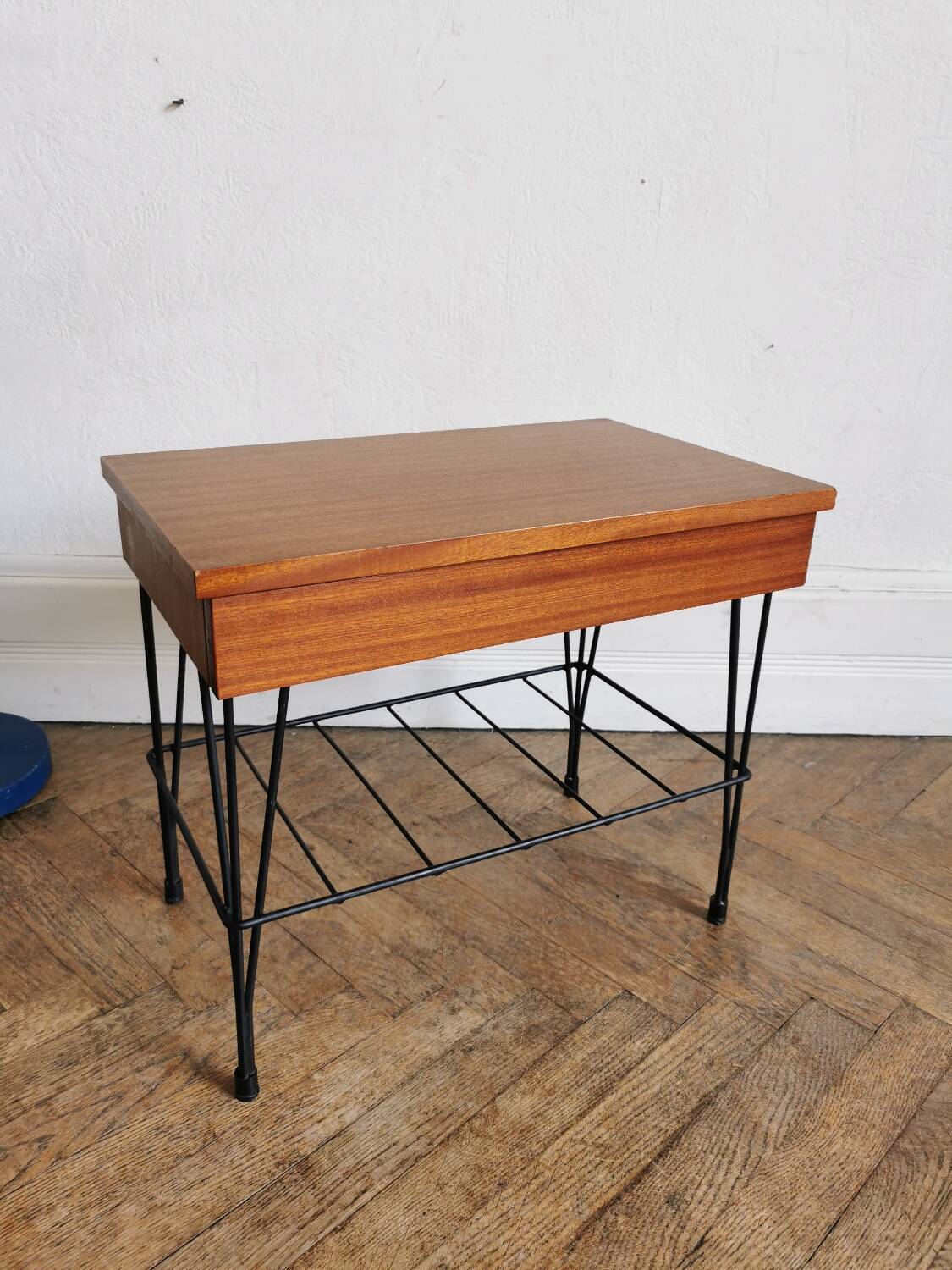 Italian bedside table