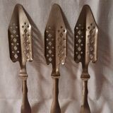 Absinthe spoons