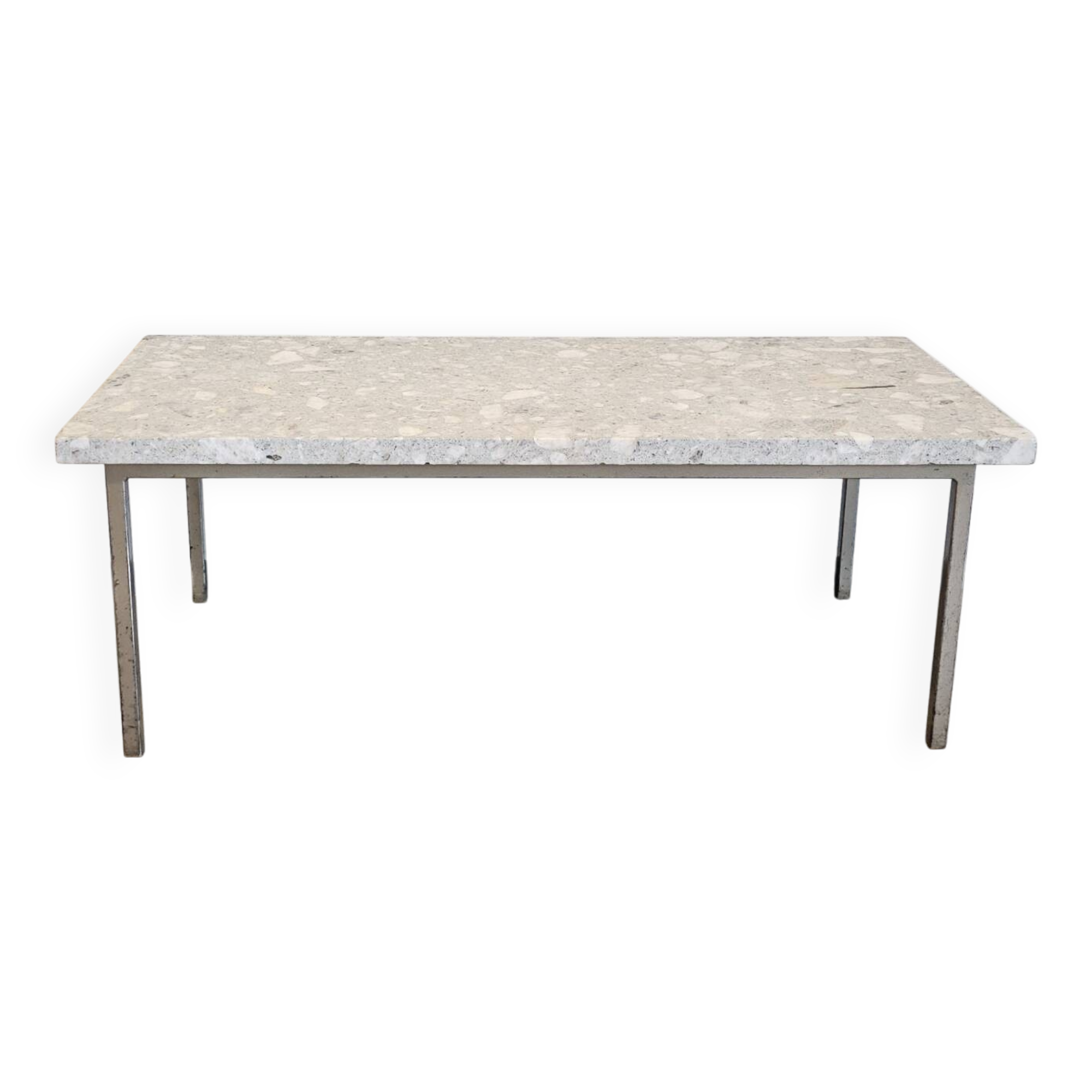 Vintage coffee table