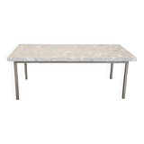 Vintage coffee table