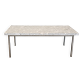 Table basse vintage