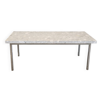 Vintage coffee table
