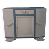 Art deco buffet
