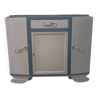 Art deco buffet