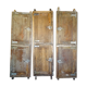 Fridge façade