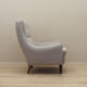 Fauteuil de salon, design danois, années 1960, designer: Edmund Jørgensen