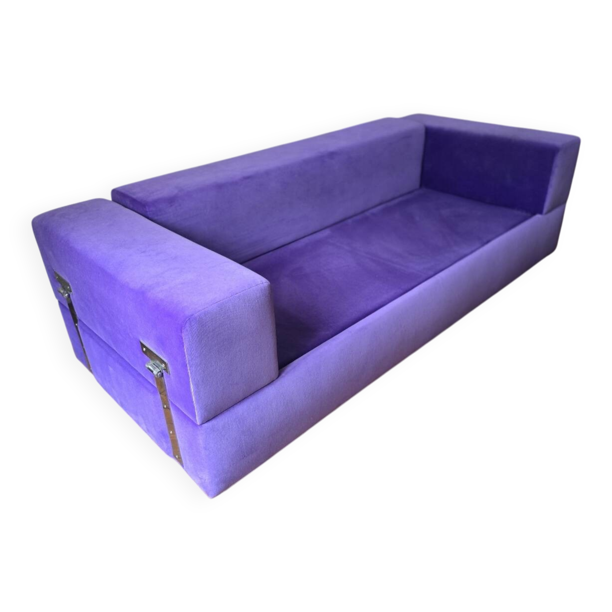 Tito Agnoli 711 daybed sofa