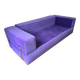 Tito Agnoli 711 daybed sofa