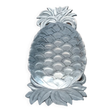 Vintage pineapple empty pocket