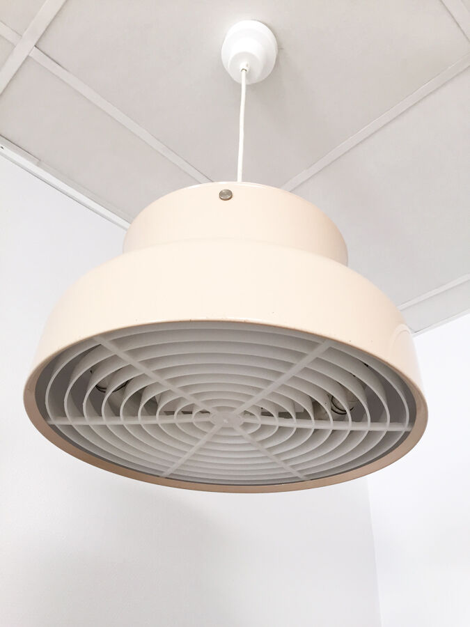 Scandinavian hanging  "Bumling" by Anders Pehrson 1990