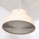 Suspension scandinave "Bumling" par Anders Pehrson 1990