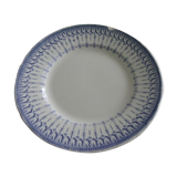 Plate