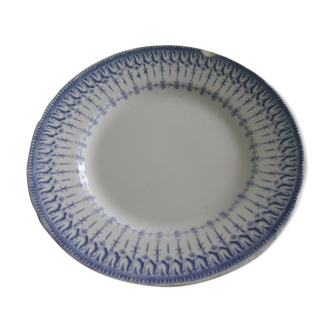 Plate