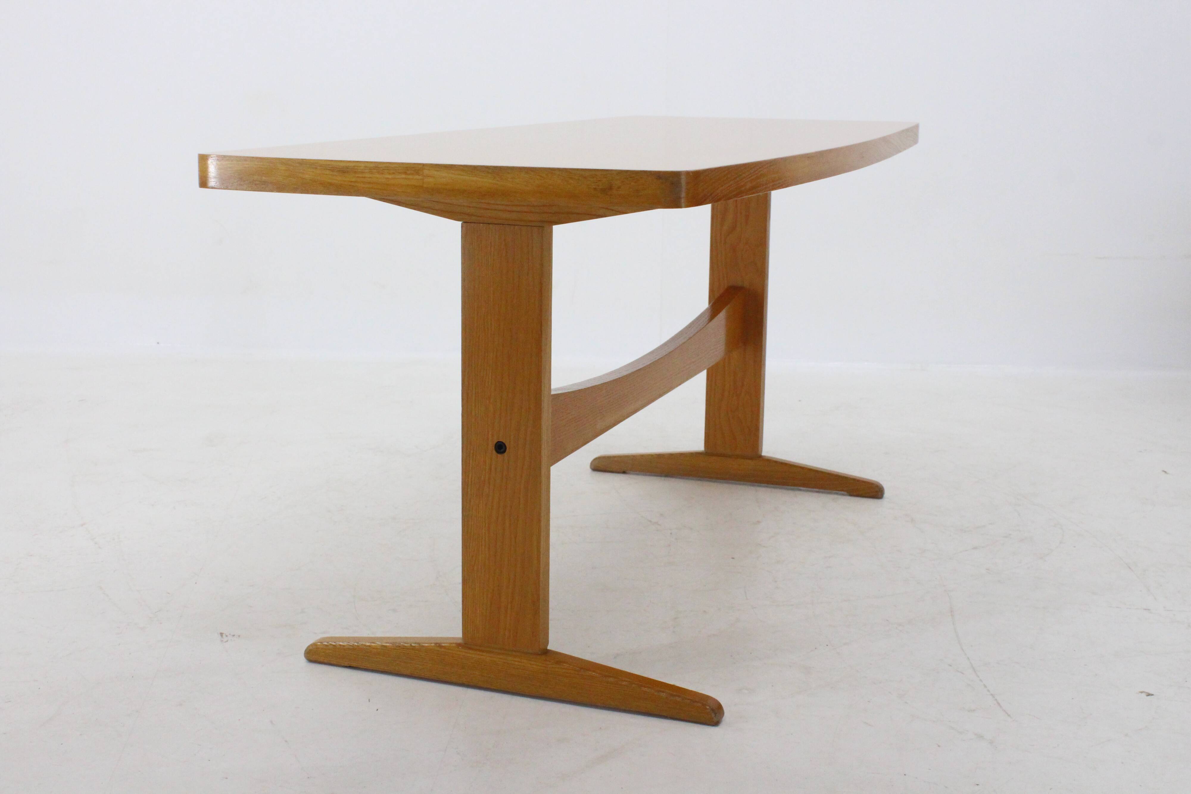 Mid-century Coffe Table,by Interier  Praha 1969‘s