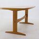 Table basse  par Interier Praha 1969's