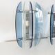 Pair of Italian VECA wall lights - 1960s