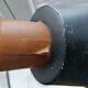 Lampe de bureau flexible vintage