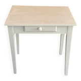 Side coffee table